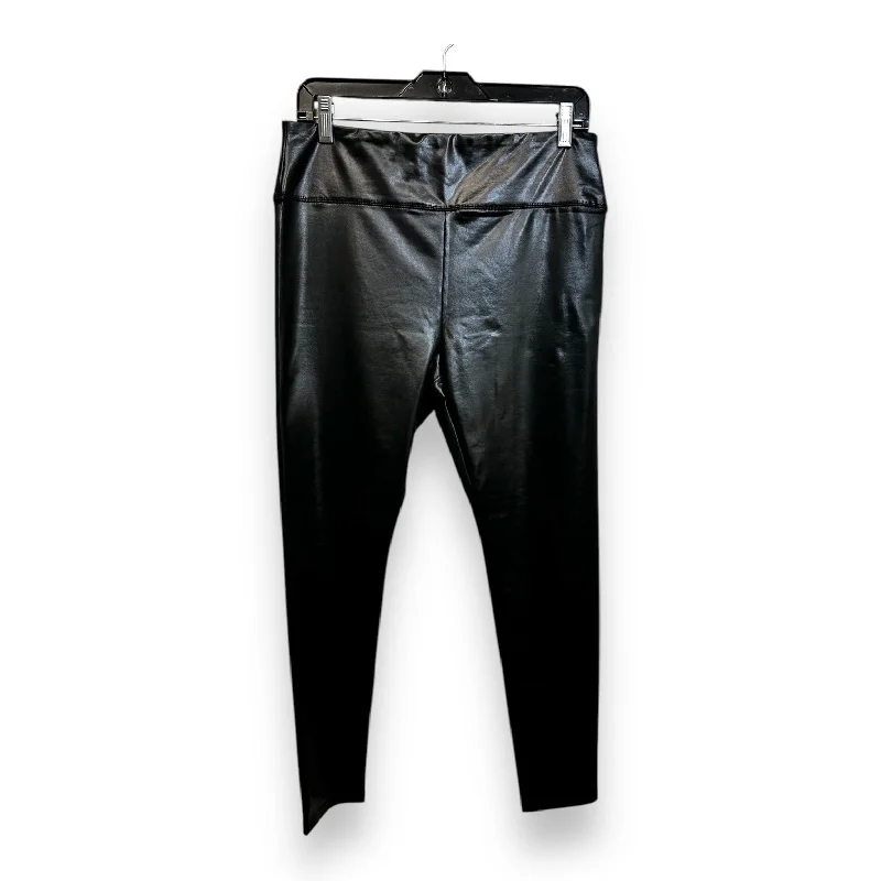 Pants Leggings By Wild Fable In Black, Size: L Dapper Men's Bow