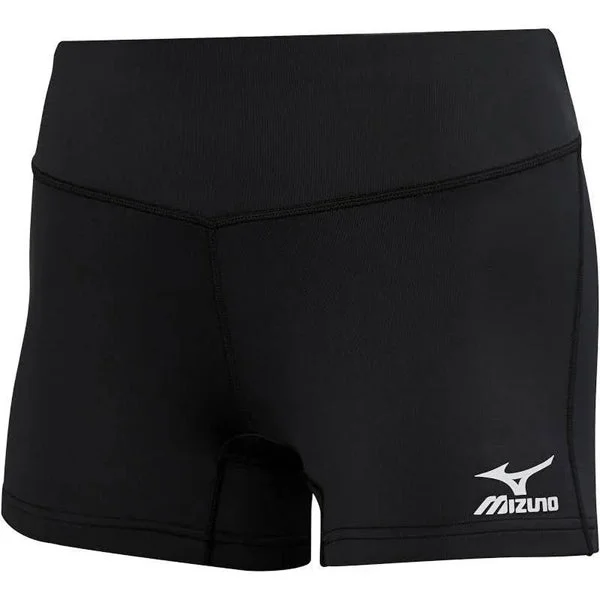 Women's Victory Volleyball Shorts 3.5" Elegant Men's Cashmere