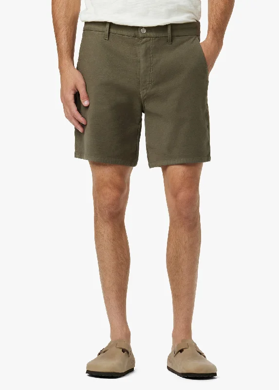 THE AIRSOFT SHORT Trendy Men's Oversized