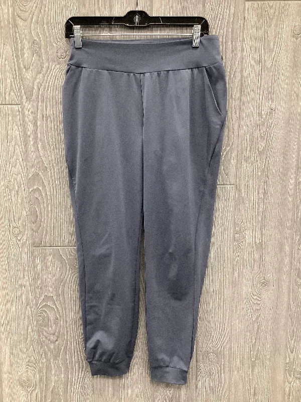 Athletic Leggings By Mountain Hardwear In Grey, Size: S Casual Men's Japanese 