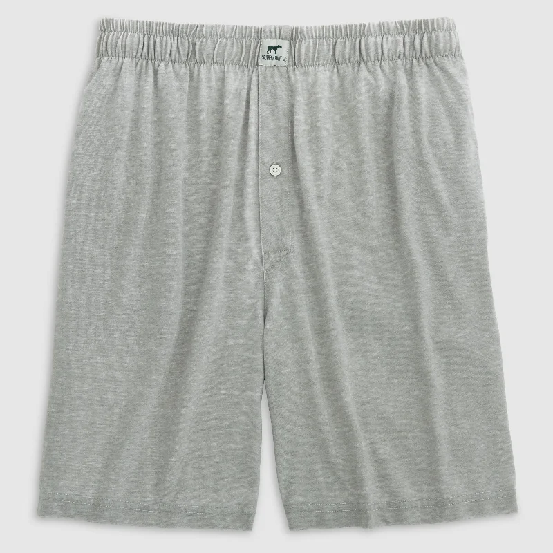 Oceanside Leisure Shorts FINAL SALE Refined Men's Hand