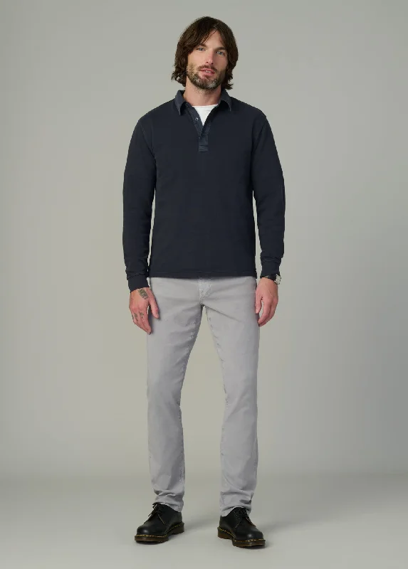 THE ASHER TWILL Refined Men's Hand