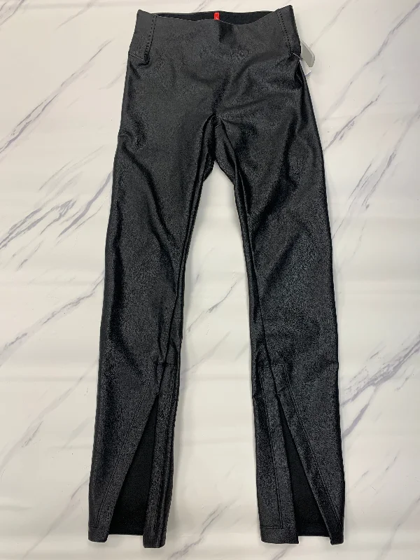 Pants Leggings By Spanx In Black, Size: S Refined Men's Hand