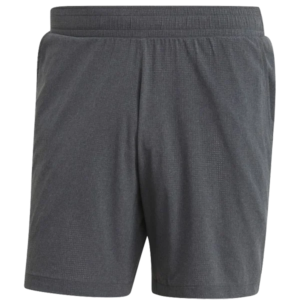 Men's Ergo Melange Tennis Shorts Casual Men's Short