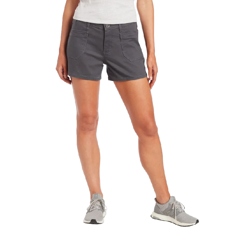 Women's Kontour 4" Short Sharp Men's Italian