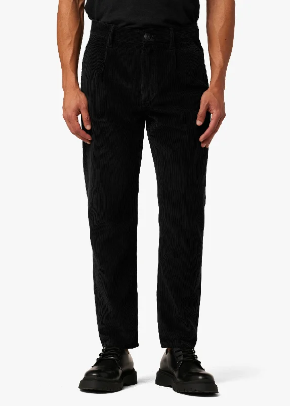 DIEGO CORD TROUSER Dynamic Men's Moto