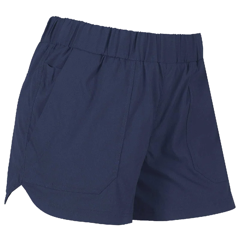 Women's Canton Short Sleek Men's Contemporary 