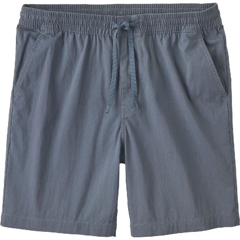 Men's Nomader Volley Shorts Stylish Men's Neon