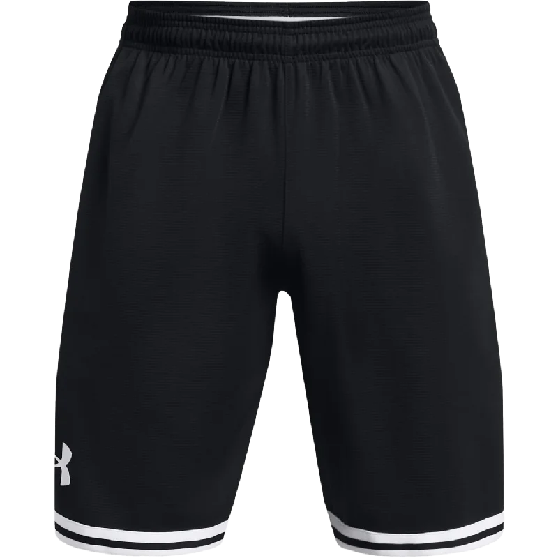 Men's Perimeter Shorts Confident Men's High