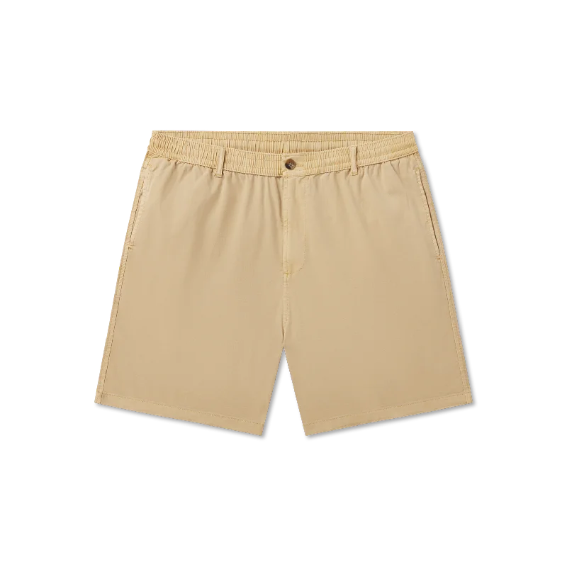 Youth Lanier Stretch Relaxed Short Dynamic Men's High