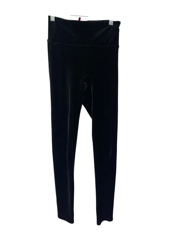 Pants Leggings By Spanx In Black, Size: S Sharp Men's Italian